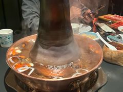 -阳坊胜利涮羊肉(阳坊老店)