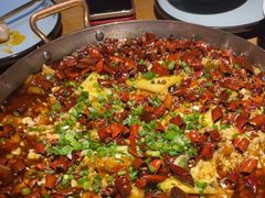 -胡马八破·川菜小馆(高新万达店)