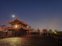 -西安城墙·碑林历史文化景区