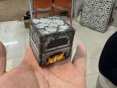 -垚火玩泥吧手作集合店·拼豆·陶艺