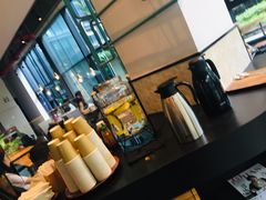 -麦田工坊(月湖店)