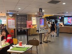 -麦当劳(平和堂店)
