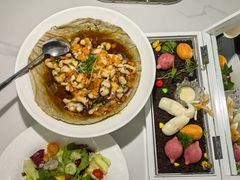 -3号仓库·创意中国菜(新世界城店)