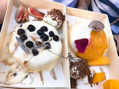 -食武士·舒芙蕾(新街口明瓦廊店)