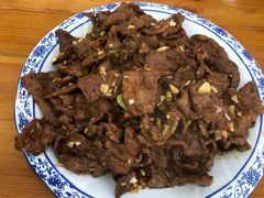 -聚发号清真菜馆