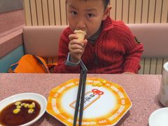 -元气寿司(环球港店)