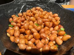-肉串汪(月坛店)