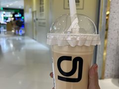 -gleeglee乐溢亦茶(合生汇店)