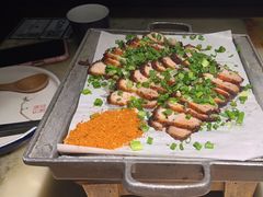-绿茶餐厅(成都大悦城店)