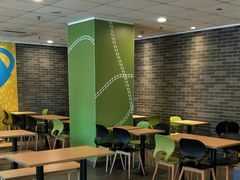 -麦当劳(河北唐山光明路餐厅)