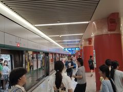 -王府井(地铁站)