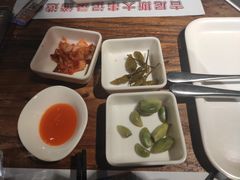 -通海俄式烧烤·俄罗斯大串(嵩山路店)