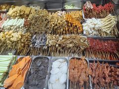 -林静小吃(复兴路店)