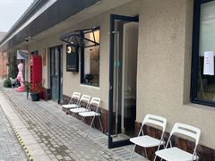 -Bamboo Today Cafe(国创园店)