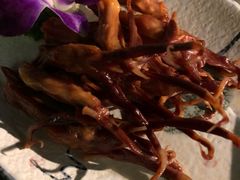 -山外山菜馆(玉泉路店)