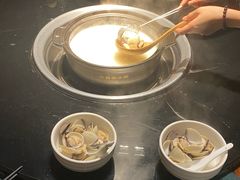 -大良毋米粥(锦龙路总店)
