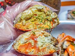 -醉壹号海鲜大排档(厦门美食地标店)