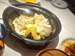 -汤城小厨•粤菜•靓汤(金宝街店)