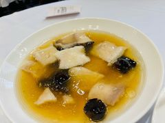 -老人和饭店(淮海中路店)