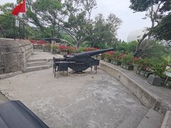 -胡里山炮台