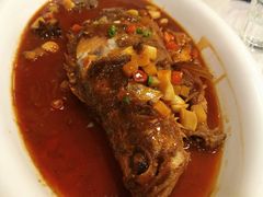 屯溪臭鳜鱼-庐州太太(双岗店)