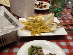 -三个大叔东北烧烤·砂锅菜(西三旗店)