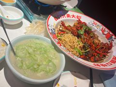 -湘语·湖南家常菜(新洲店)