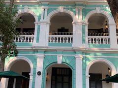 -星巴克臻选(广州沙面店)