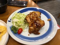 -小条食堂(筼筜天虹店)