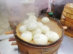 -清泉阁包子(五一店)