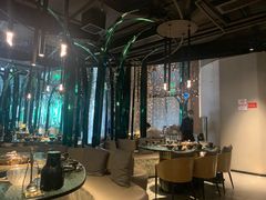 大堂-凤园椰珍·臻品椰子鸡(保利时光里店)