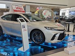 -上海和展广汽丰田4S店(老闵行店)