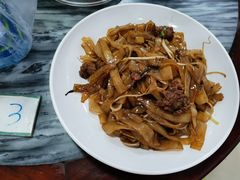 干炒牛河-兴兴旺·冬瓜盅·啫啫煲(西华路店)