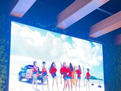 -梨花自助烤肉(天河城店)