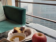 -上海浦西万怡酒店