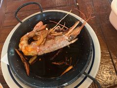 蒜香橄榄油阿根廷大虾-TOMATITO(无限极荟店)