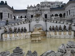-珠海圆明新园