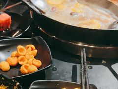 -南山八号火锅(曲江创意谷店)
