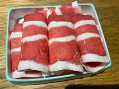 -青瓷火锅料理(西单大悦城店)