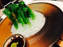 -Yan Ting 宴庭中餐厅(上海静安瑞吉酒店)