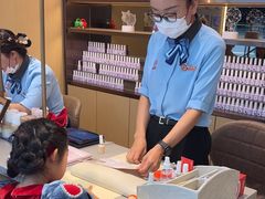 -海底捞火锅(振华广场店)