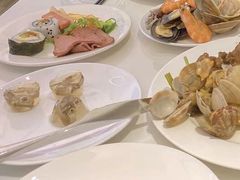 -泰谷酒店·太古码头闽菜自助餐厅