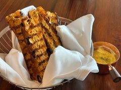 -杭州国际会议中心洲际酒店-原素全日餐厅(解放东路店)