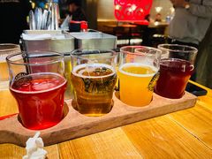 -Devils’ Brewery小恶魔精酿啤酒(武汉天地店)