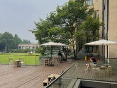 -CEMENT·coffee bar (凤凰创意园店)