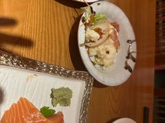 -有喜屋·鲜鸡烧鸟·居酒屋(安龙路店)