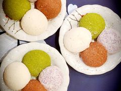 -德川家日本料理(中关村寰太大厦店)