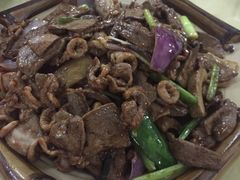 -标记美食新鲜猪杂(兴南大道店)