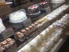 -红宝石·鲜奶小方(莘庄龙之梦店)