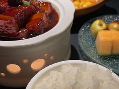 -小菜园新徽菜(青岛市南万象城店)